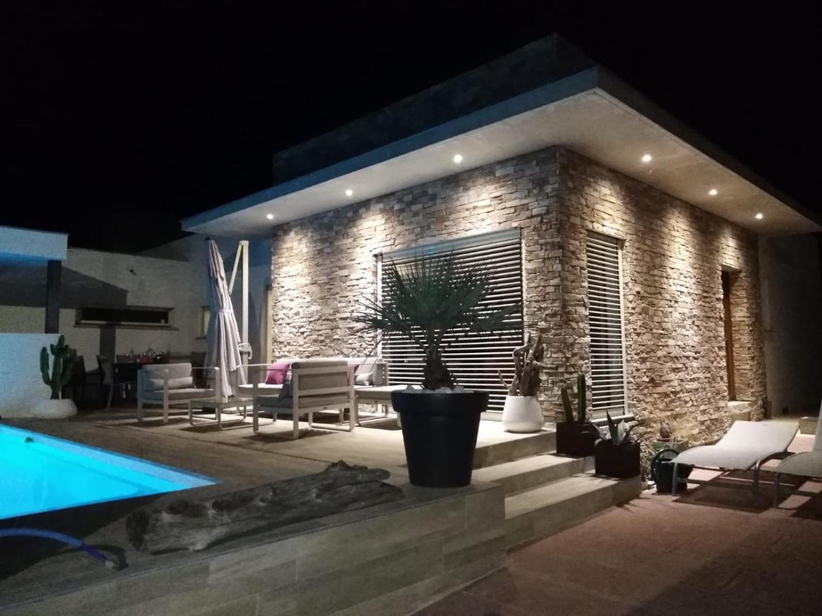 Bed & Breakfast Rue Du Bac Villeneuve-de-la-Raho